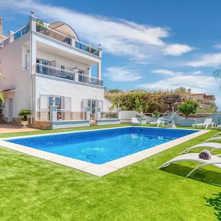 Villa Costacabana - Maribel Lloret de Mar