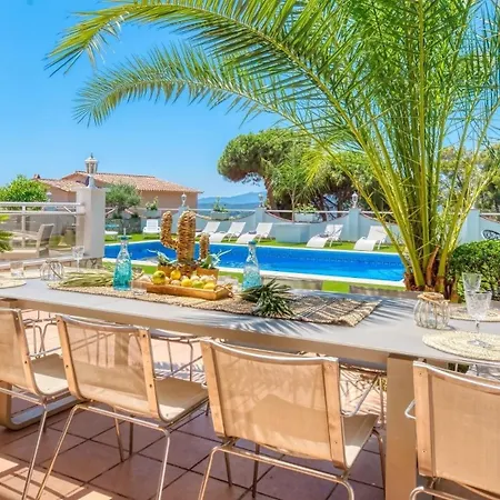 Villa Costacabana - Maribel Lloret de Mar